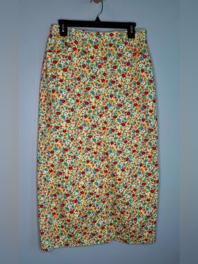 SUSAN BRISTOL SKIRT